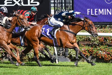 lightning stakes winners|2024 Black Caviar Lightning Stakes: Race History .